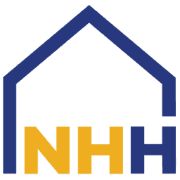 New Hampshire Housing logo