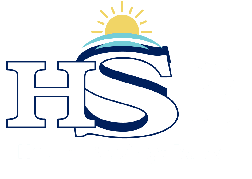 Hebron Savings Bank logo