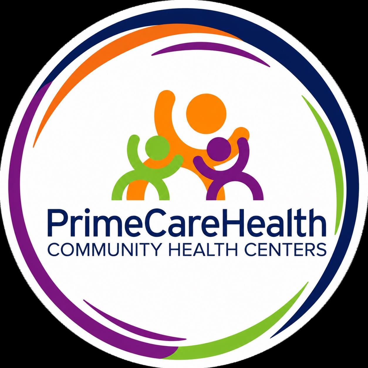PrimeCare Health logo