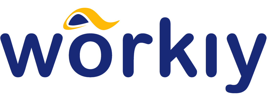 Workiy logo