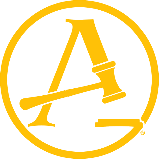 AuctionPro logo