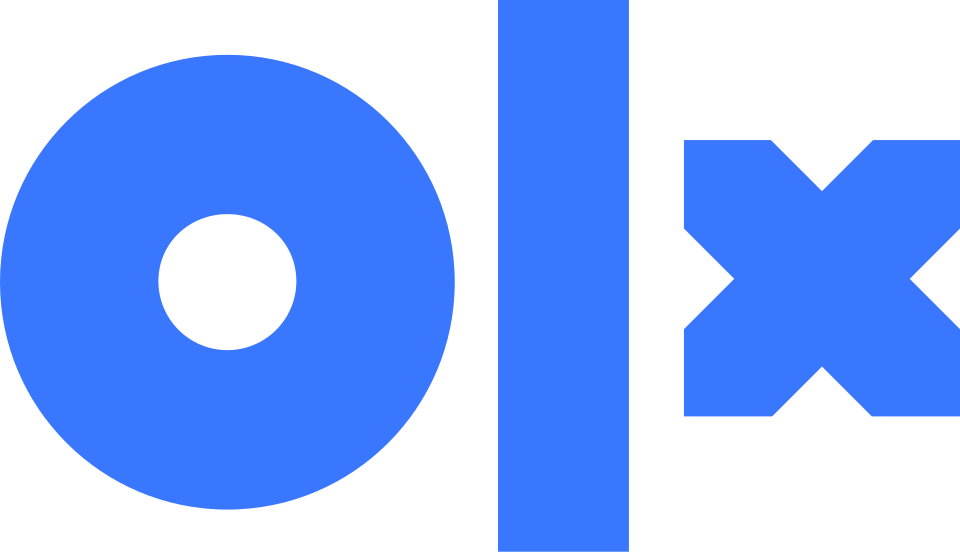 OLX logo