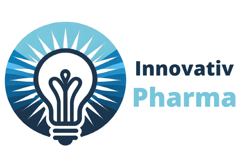 Innovativ Pharma logo