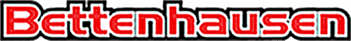 Bettenhausen Automotive logo