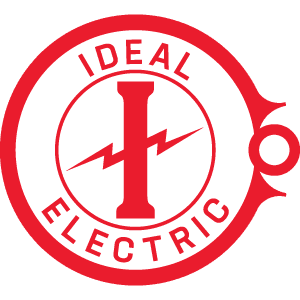 Ideal Electric logo