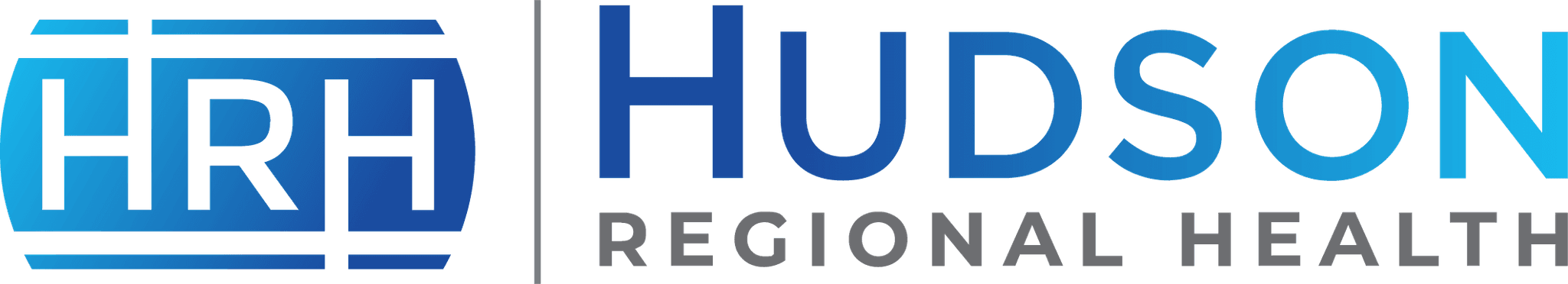Hudson Regional Health logo