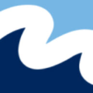 Marine CU logo