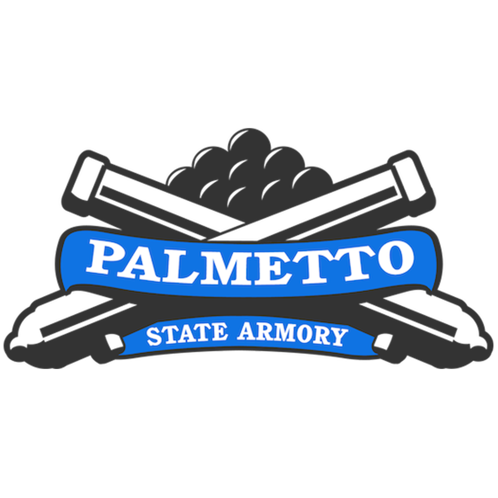 Palmetto State Armory logo