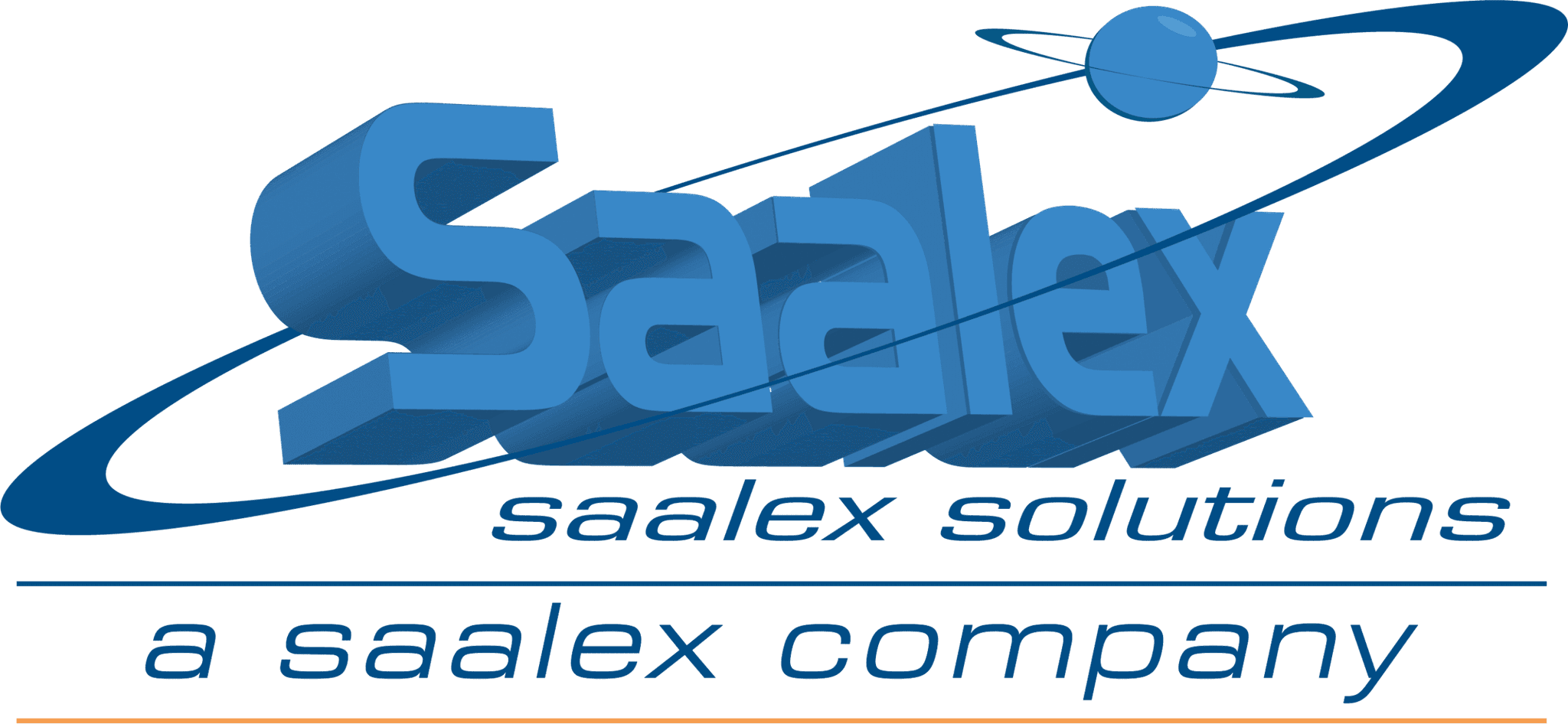 Saalex logo