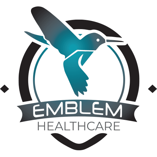 Emblem Healthcare logo