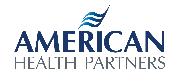 American Health Partners logo