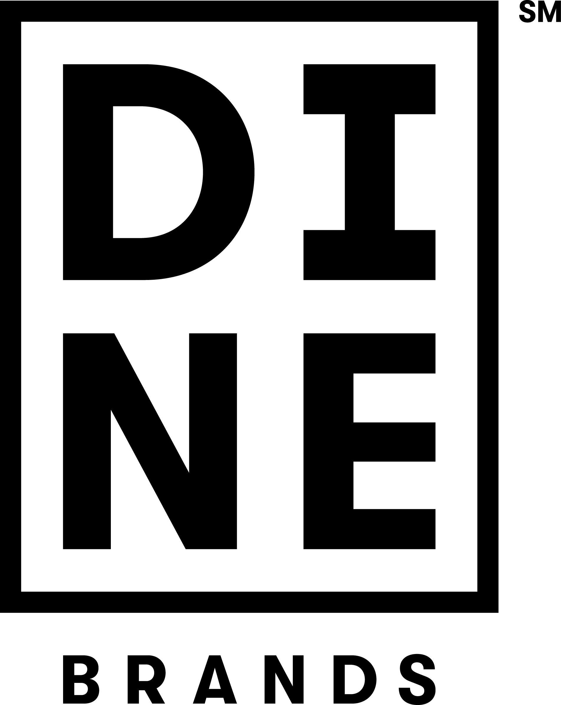 Dine Brands Global logo