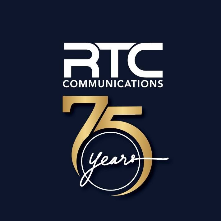 RTC Communications logo