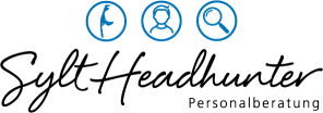 Sylt Headhunter logo