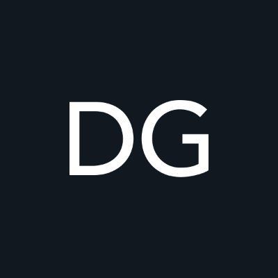 DigitalGenius logo