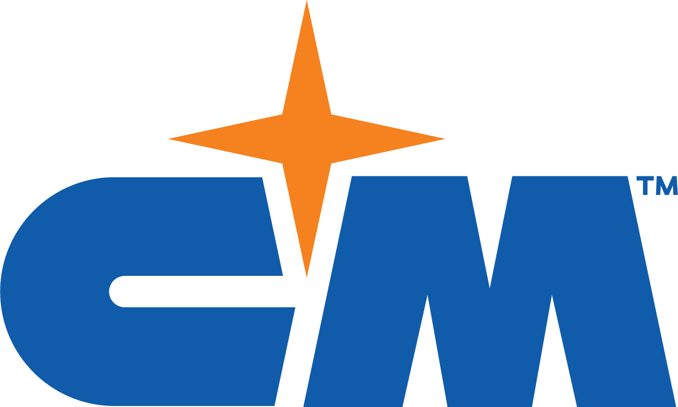 CM Heating logo