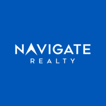 Navigate Realty logo