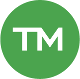 Trademark Property logo