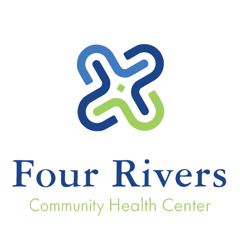 Four Rivers Community Health Center logo