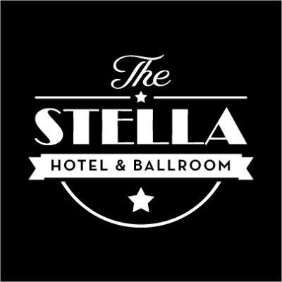 Stella Hotel & Ballroom logo