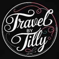 Travel by Tilly logo