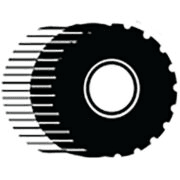Purcell Tire & Rubber logo