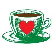 Urth Caffé logo