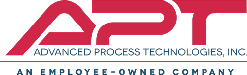 Advanced Process Technologies logo