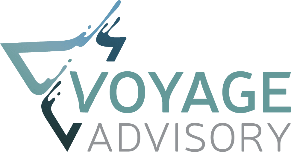 Voyage Advisory logo