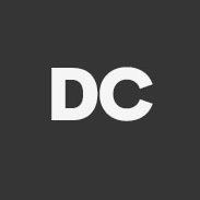 Darren Caddle logo