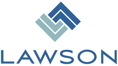 The Lawson Companies logo