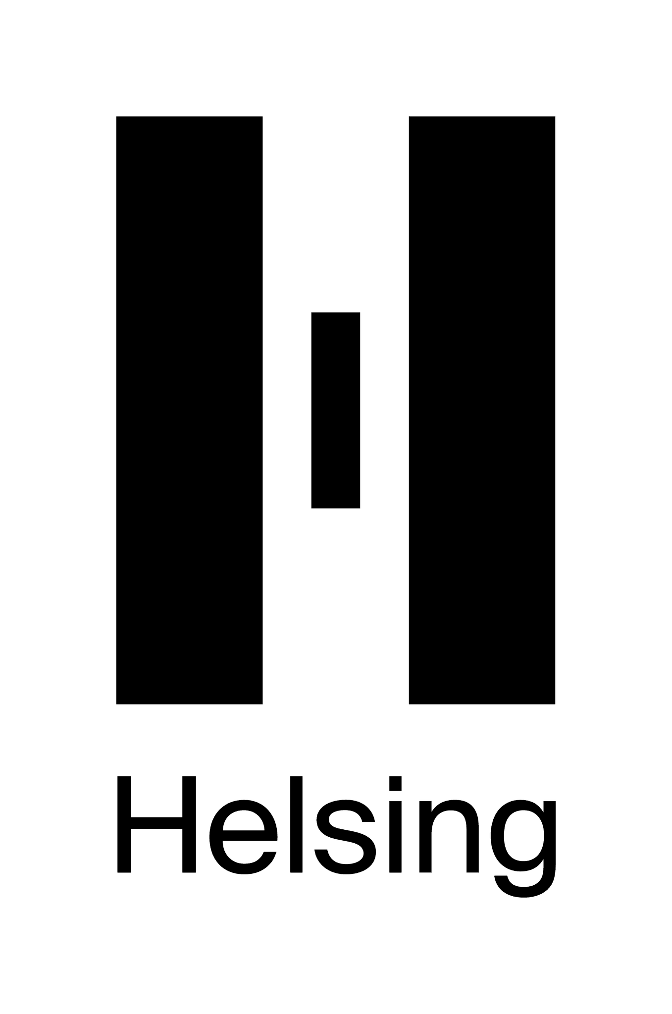 Helsing logo