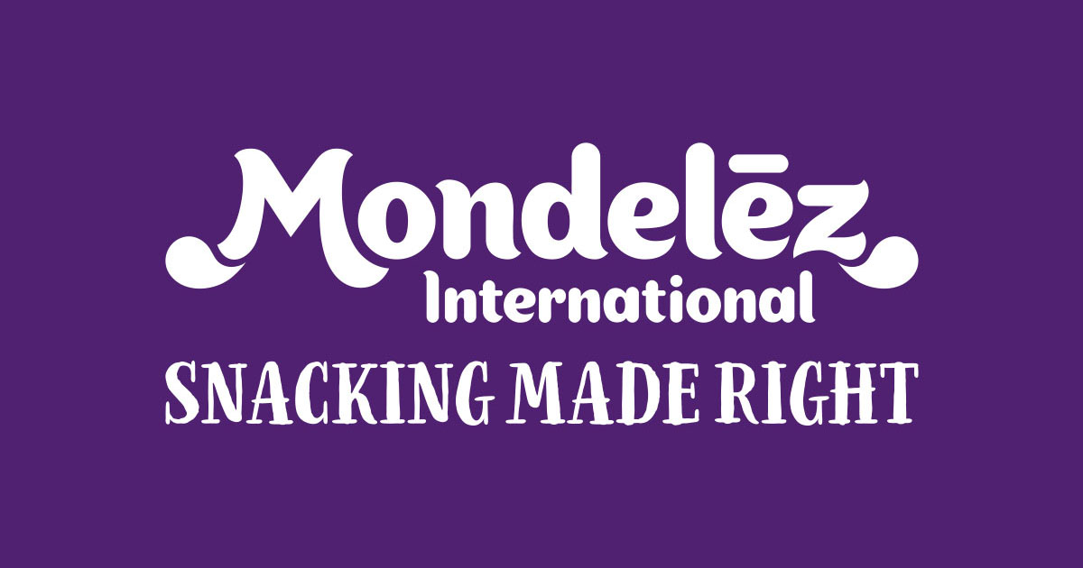 Mondelēz International logo