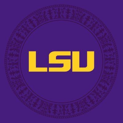 LSU logo