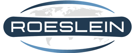 Roeslein & Associates logo