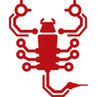 Skorpios Technologies logo