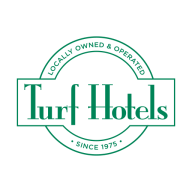 Turf Hotels logo