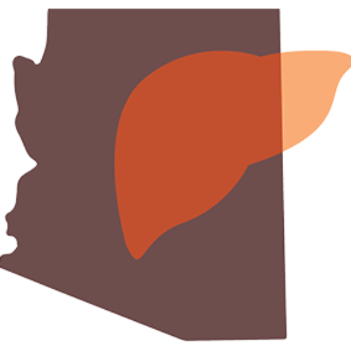 Arizona Liver Health logo