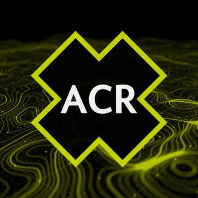 ACR Electronics logo