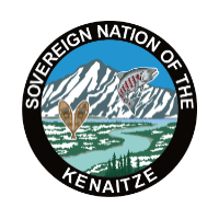 Kenaitze logo