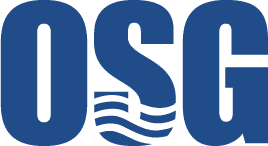 OSG logo