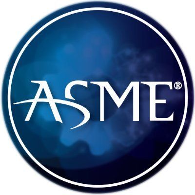 ASME International logo