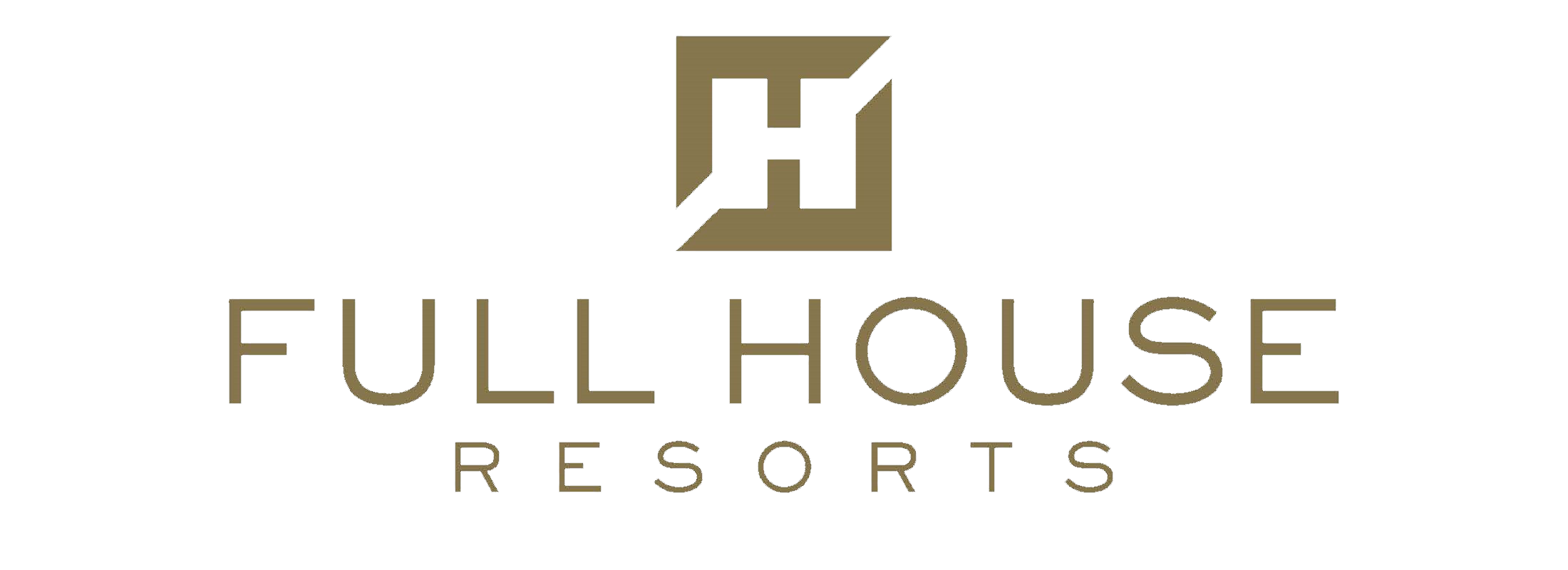 Full House Resorts logo