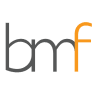 Bober Markey Fedorovich logo