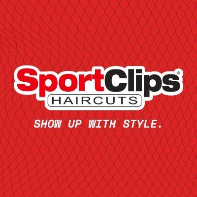 Sport Clips logo