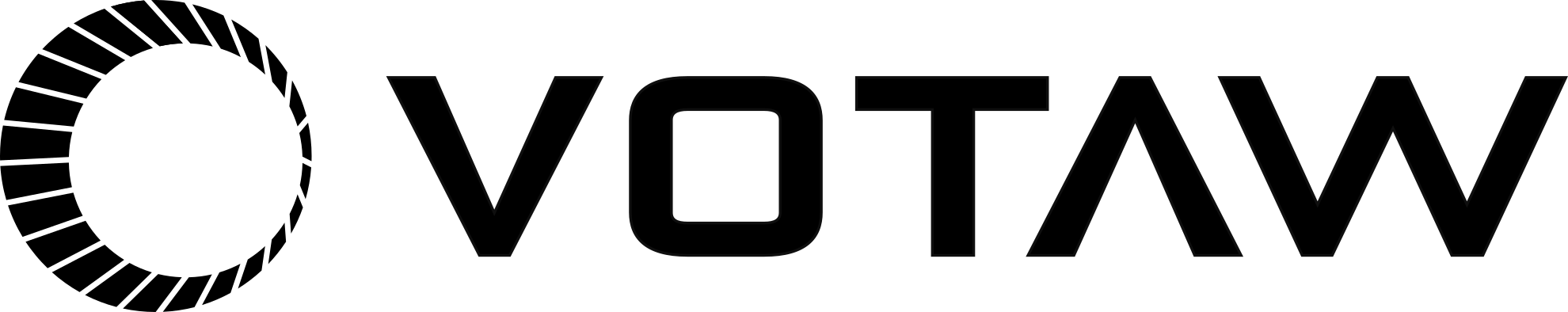 Votaw logo