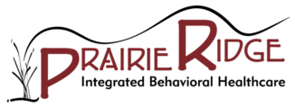 Prairie Ridge Integrated Behavioral Healthcare logo