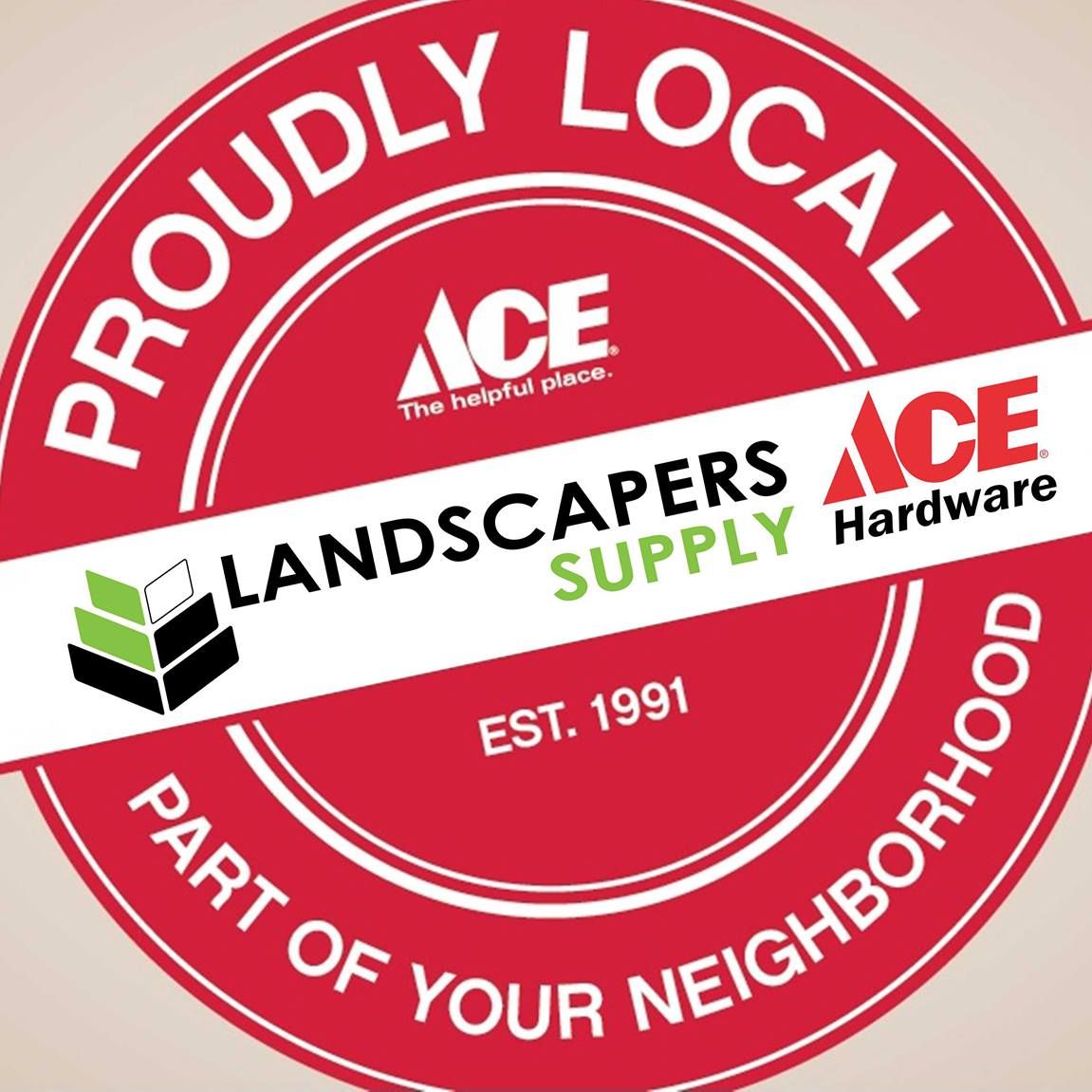 Landscapers Supply logo