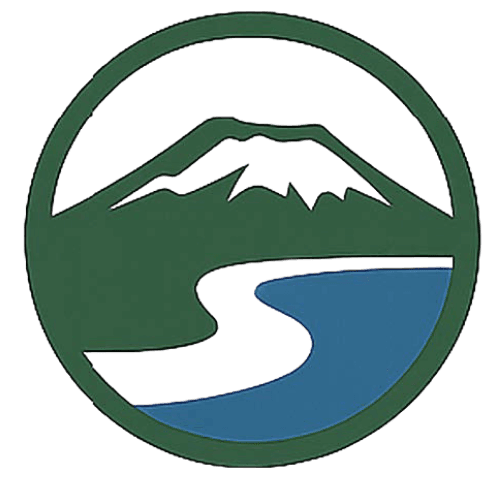 Columbia River Nitrogen logo