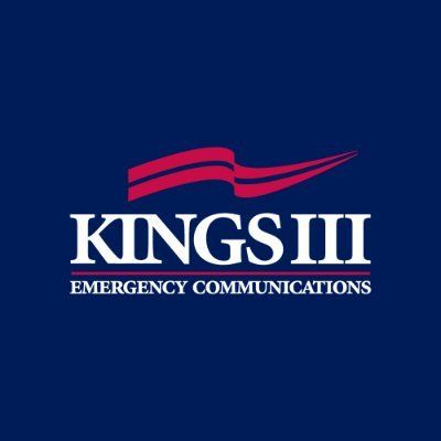 Kings III logo